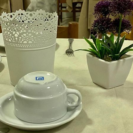 Villa Derna リミニ エクステリア 写真