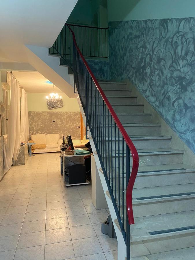 Villa Derna リミニ エクステリア 写真