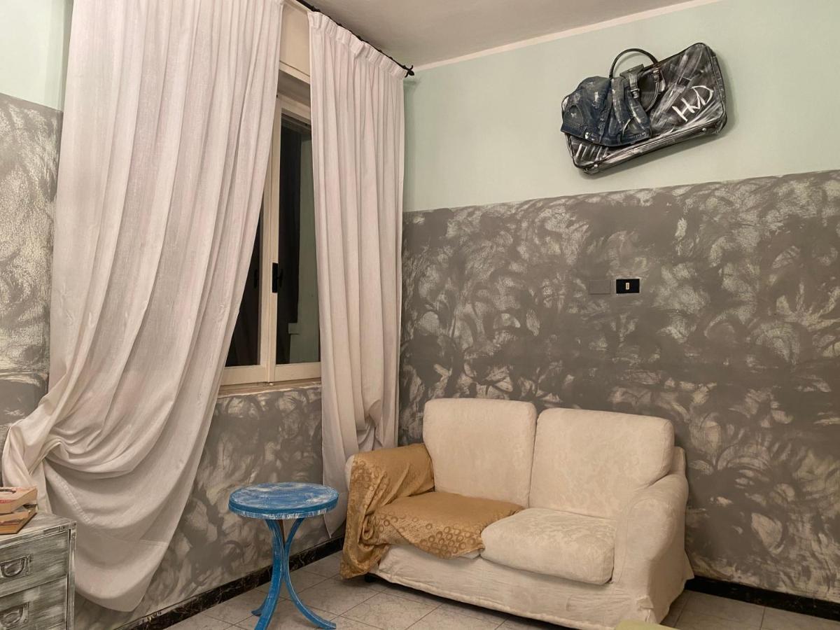 Villa Derna リミニ エクステリア 写真