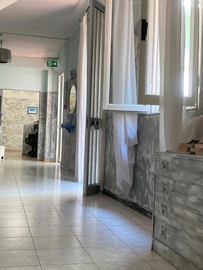 Villa Derna リミニ エクステリア 写真