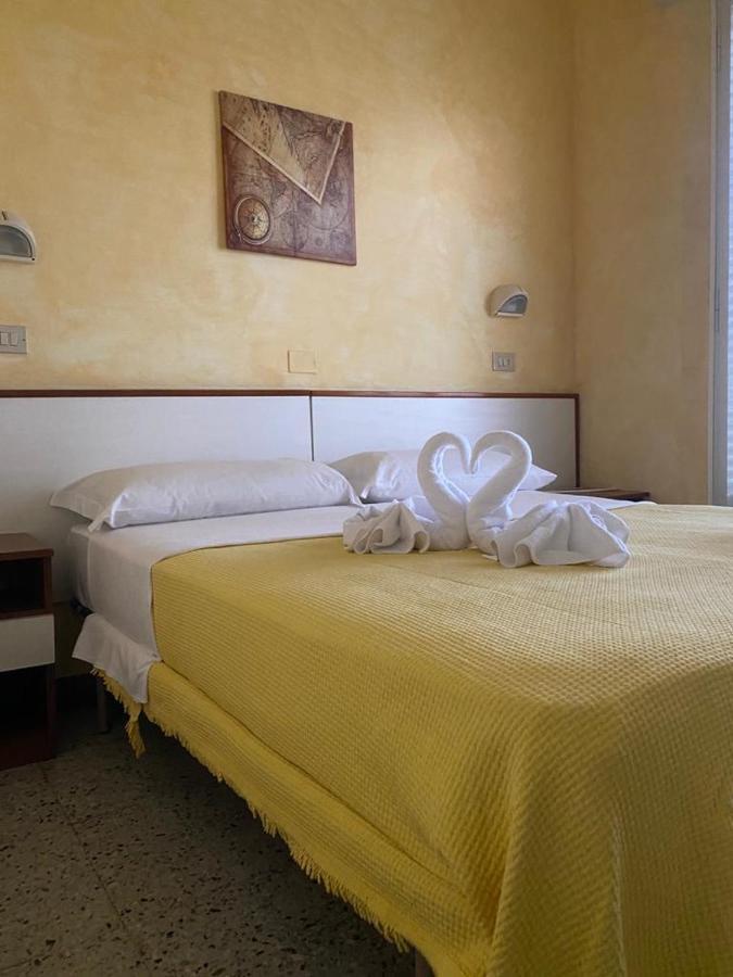 Villa Derna リミニ エクステリア 写真